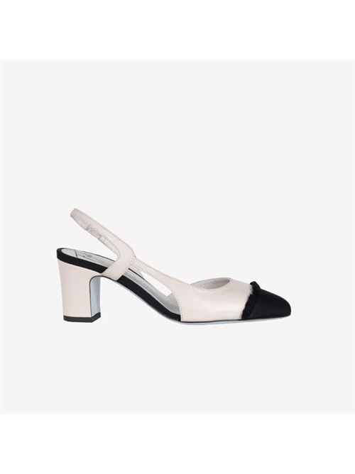 slingback chanel FESTA MILANO | FICUSBUTTER/BLACK